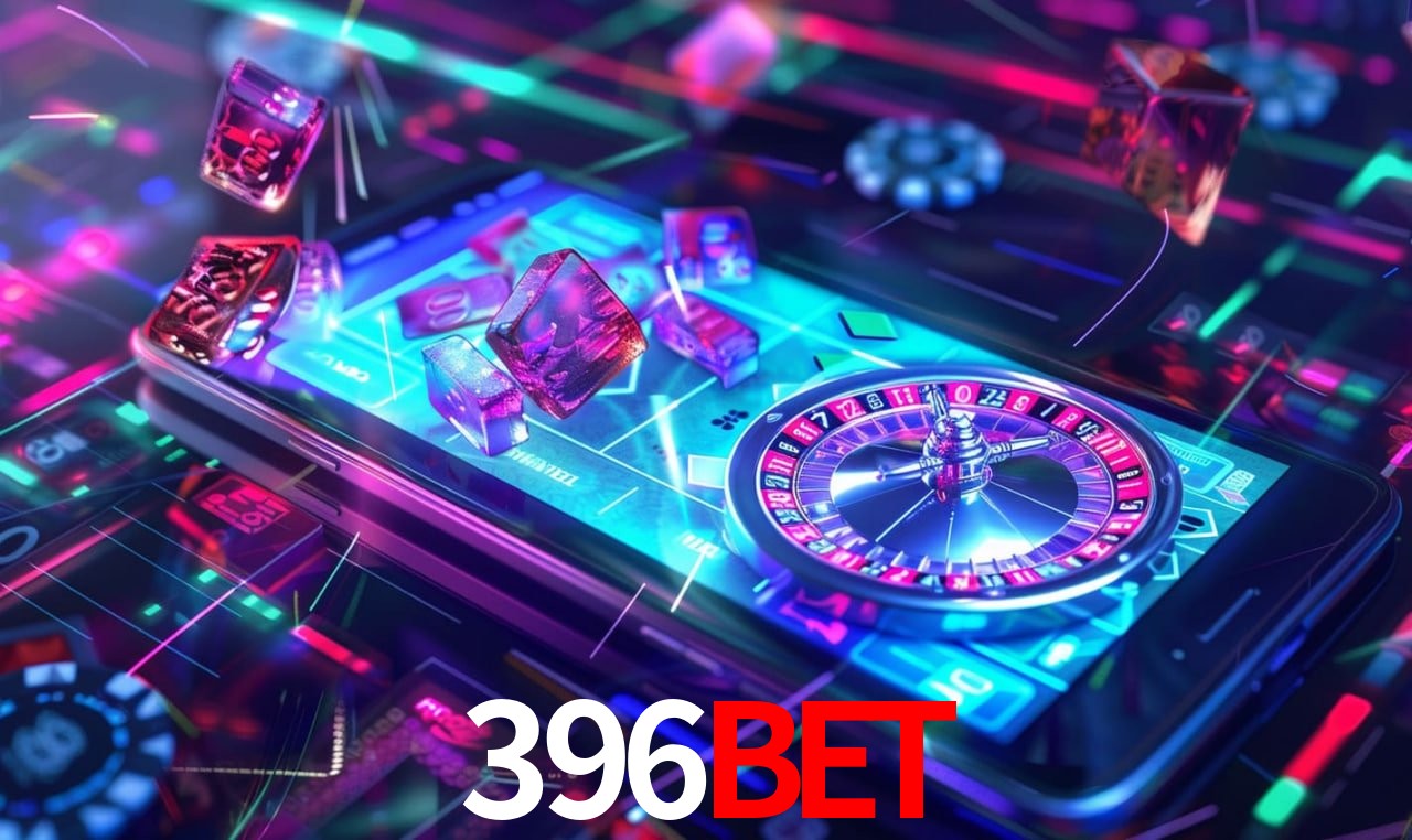 Welcome Bonus 396bet