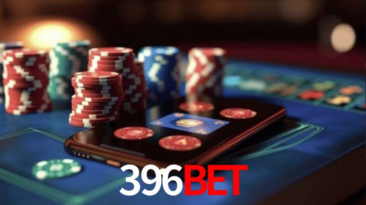 Tennis Betting 396bet