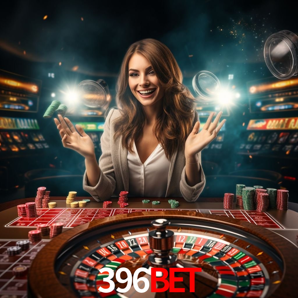 396bet
