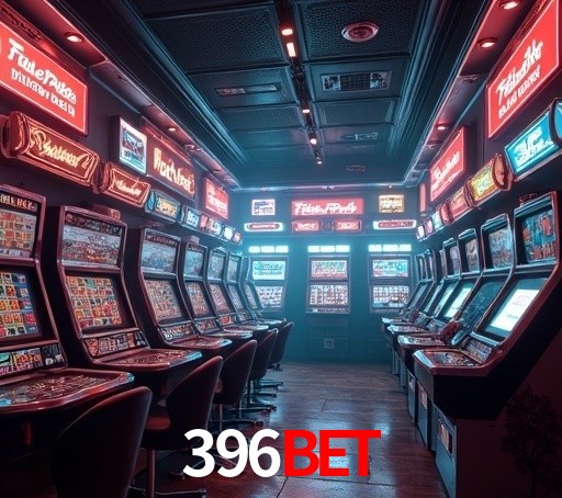 API Integration 396bet