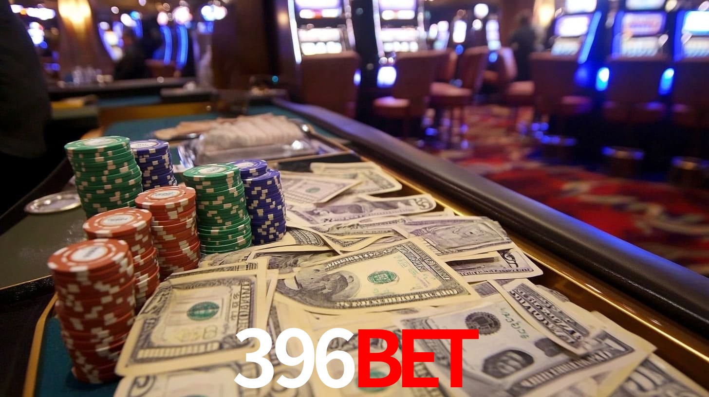 Seasonal Promotions 396bet