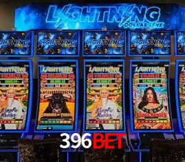 Desvendando o Mundo dos Jogos Virtuais na 396bet