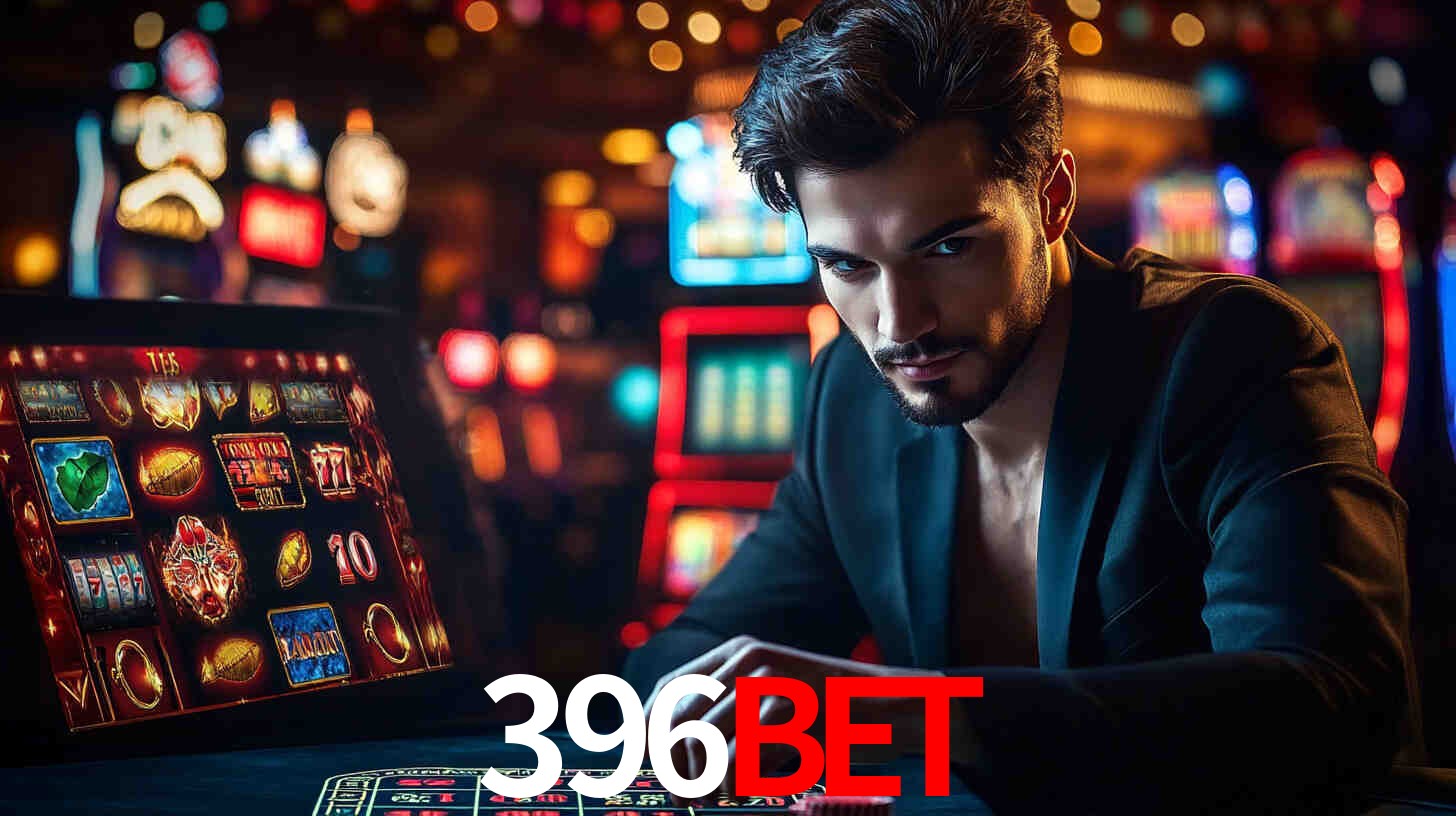 plataforma 396bet