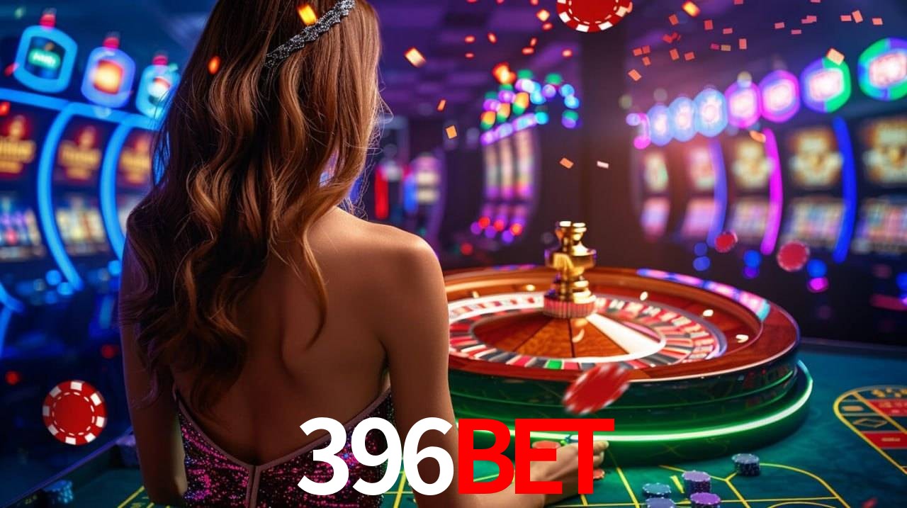 396bet App Interface