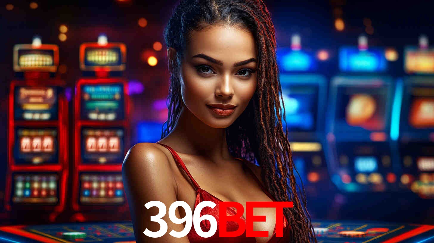Apostas Esportivas na 396bet: Um Guia Completo