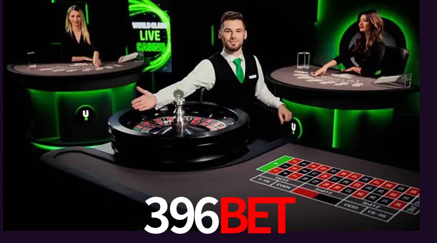 Account Benefits 396bet