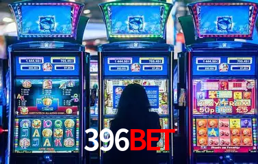 Blackjack Table 396bet