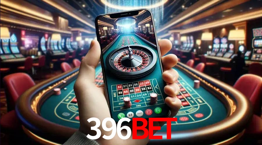 Slot Games 396bet