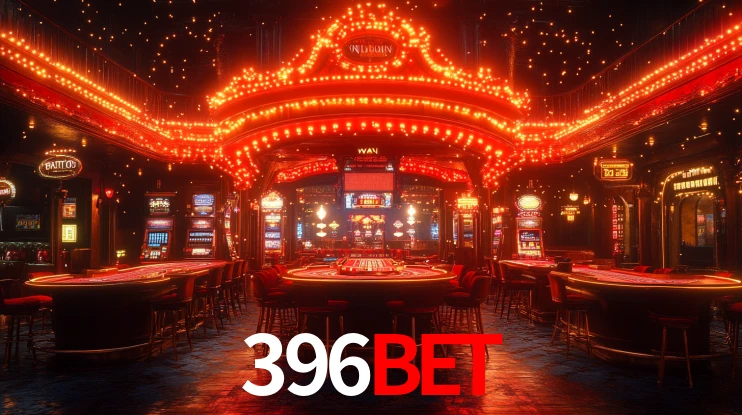 plataforma 396bet