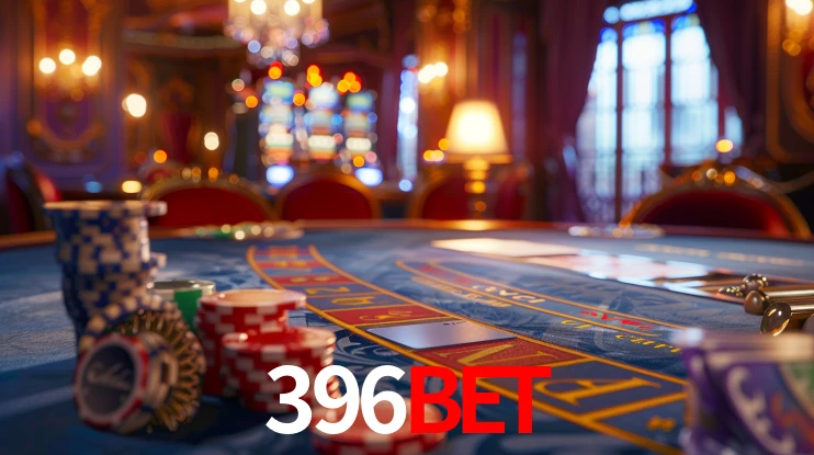 Game Providers 396bet