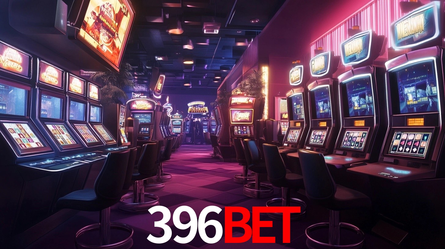 Welcome Bonus 396bet