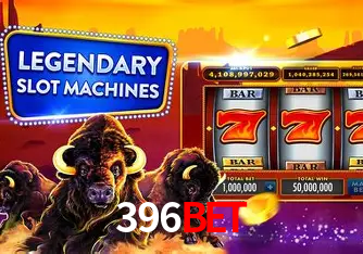 Descubra o Mundo do Cassino Online com 396bet