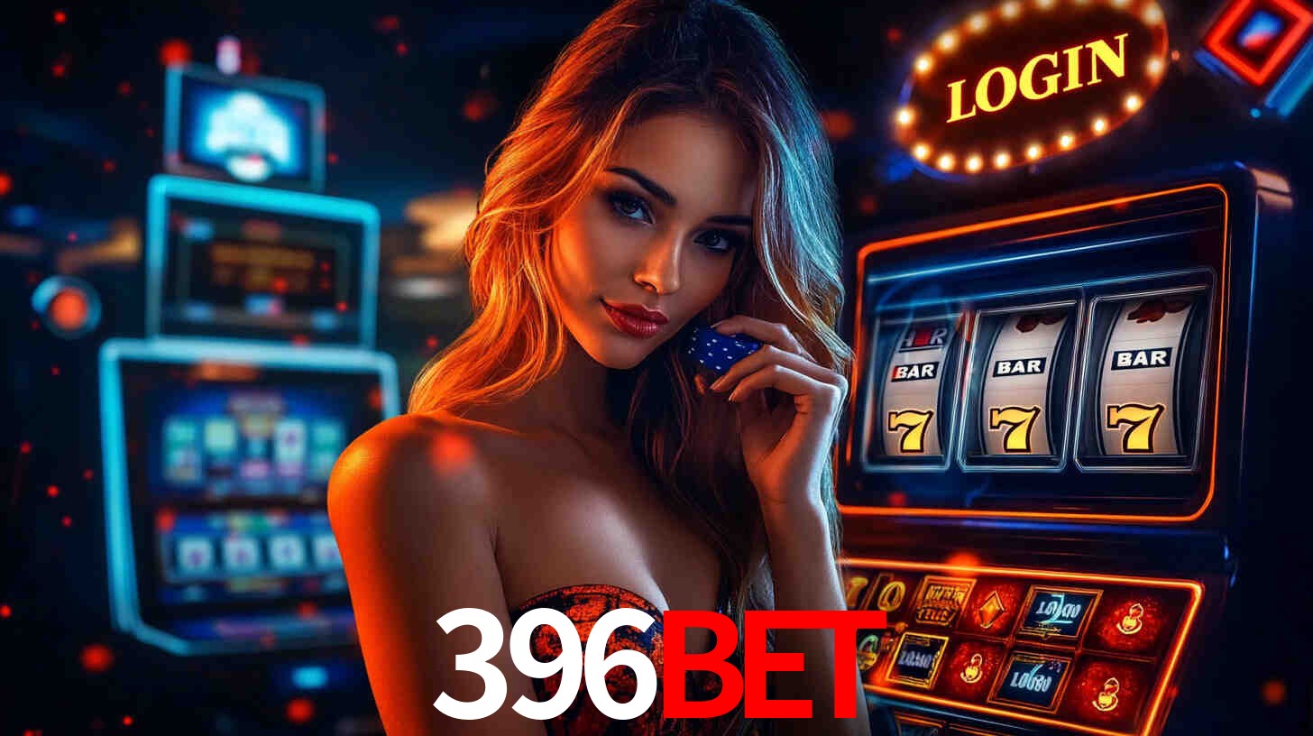 plataforma 396bet