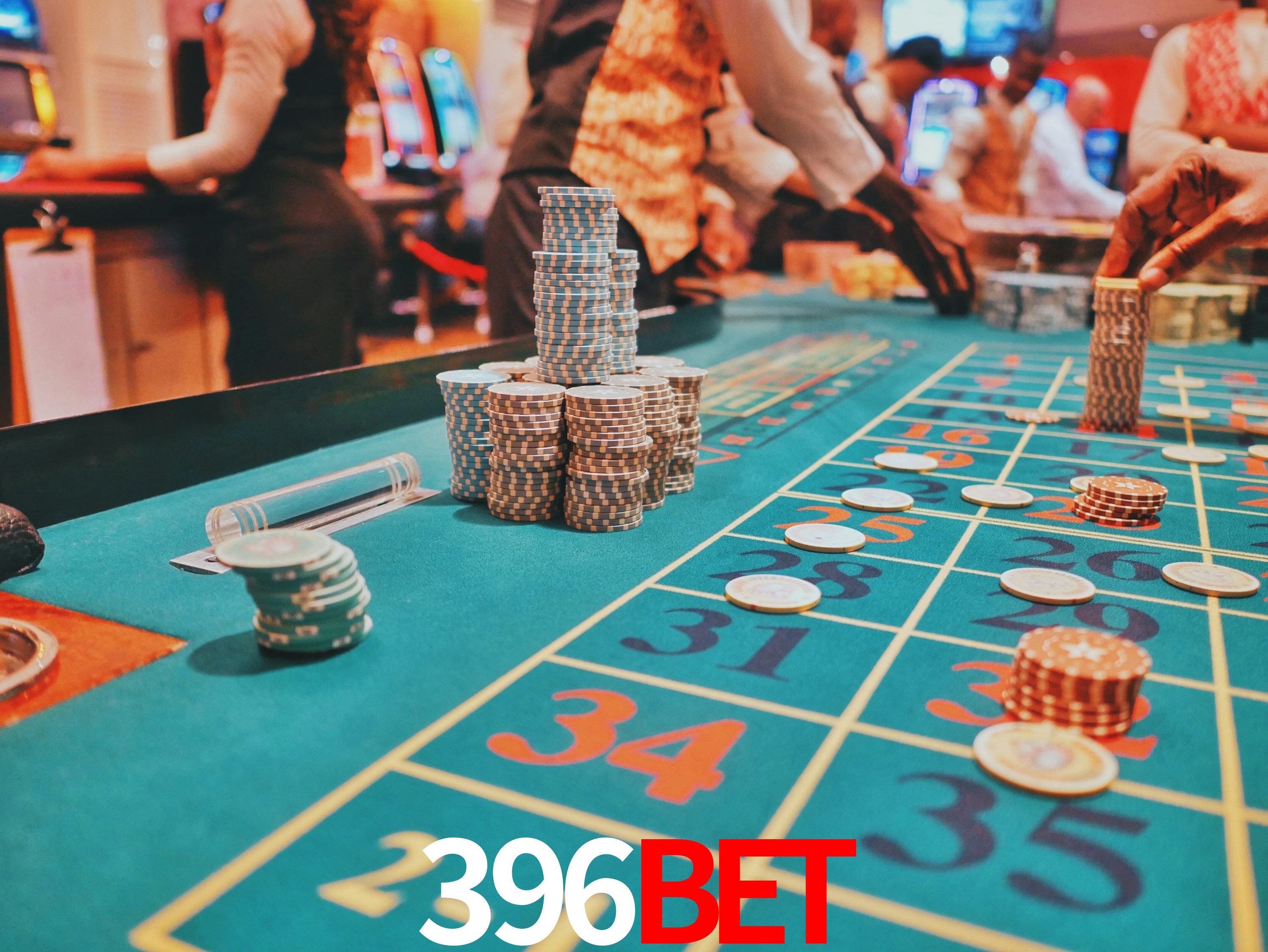 Basketball Betting 396bet