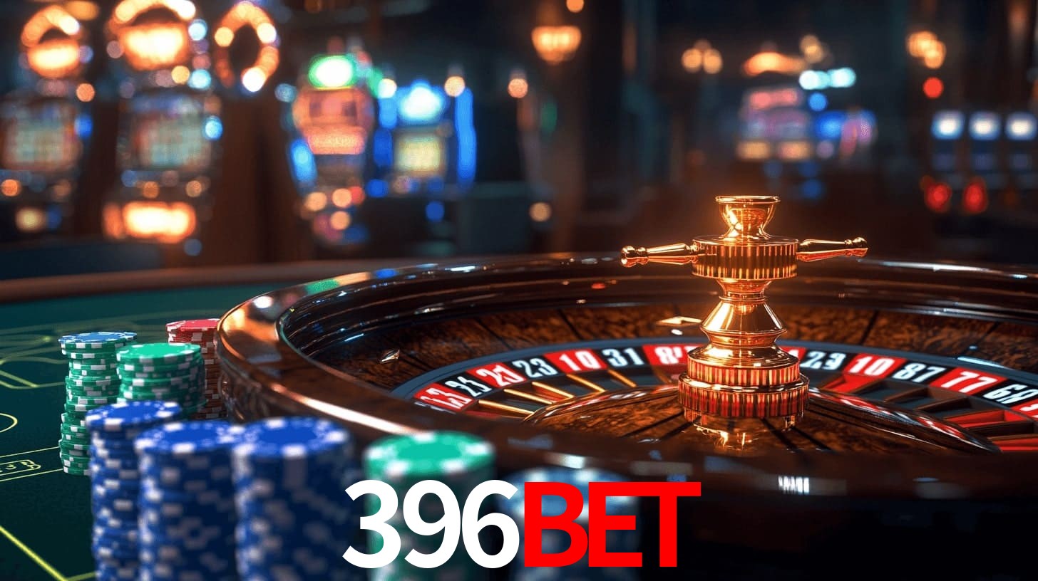 396bet - Roleta da Fortuna Máxima - 396bet.com