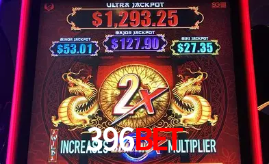 Live Casino 396bet