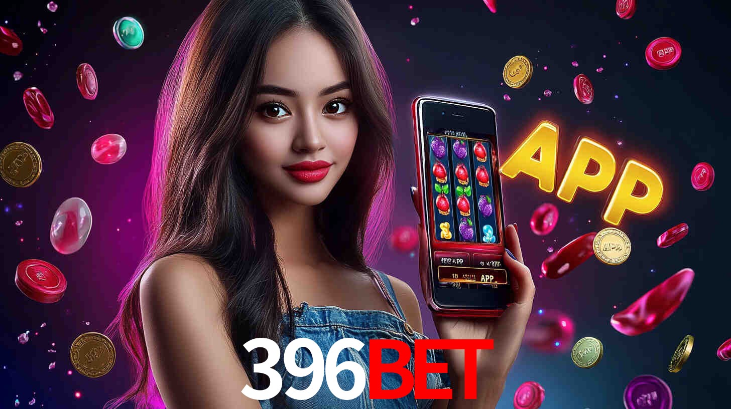 Desvendando o Mundo dos Jogos Virtuais na 396bet