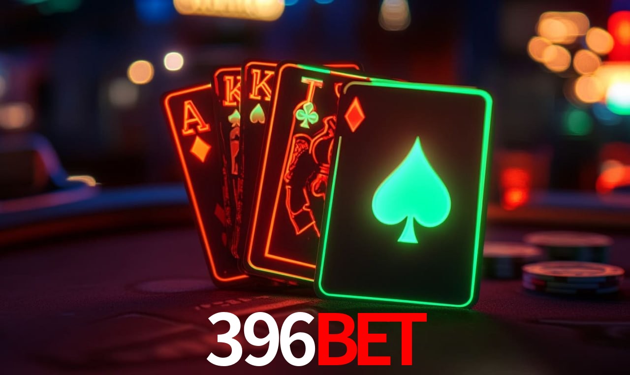 Bonus Features 396bet