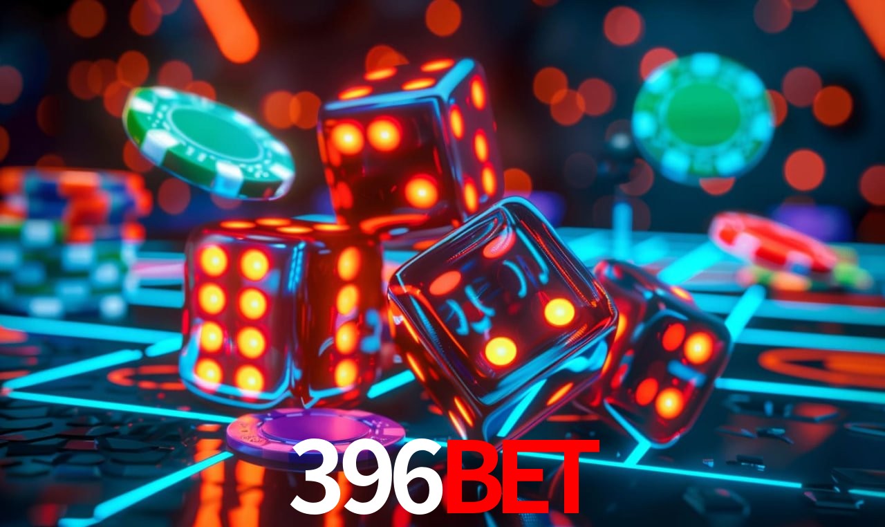 A Emoção da Loteria na 396bet: Uma Chance de Mudança de Vida
