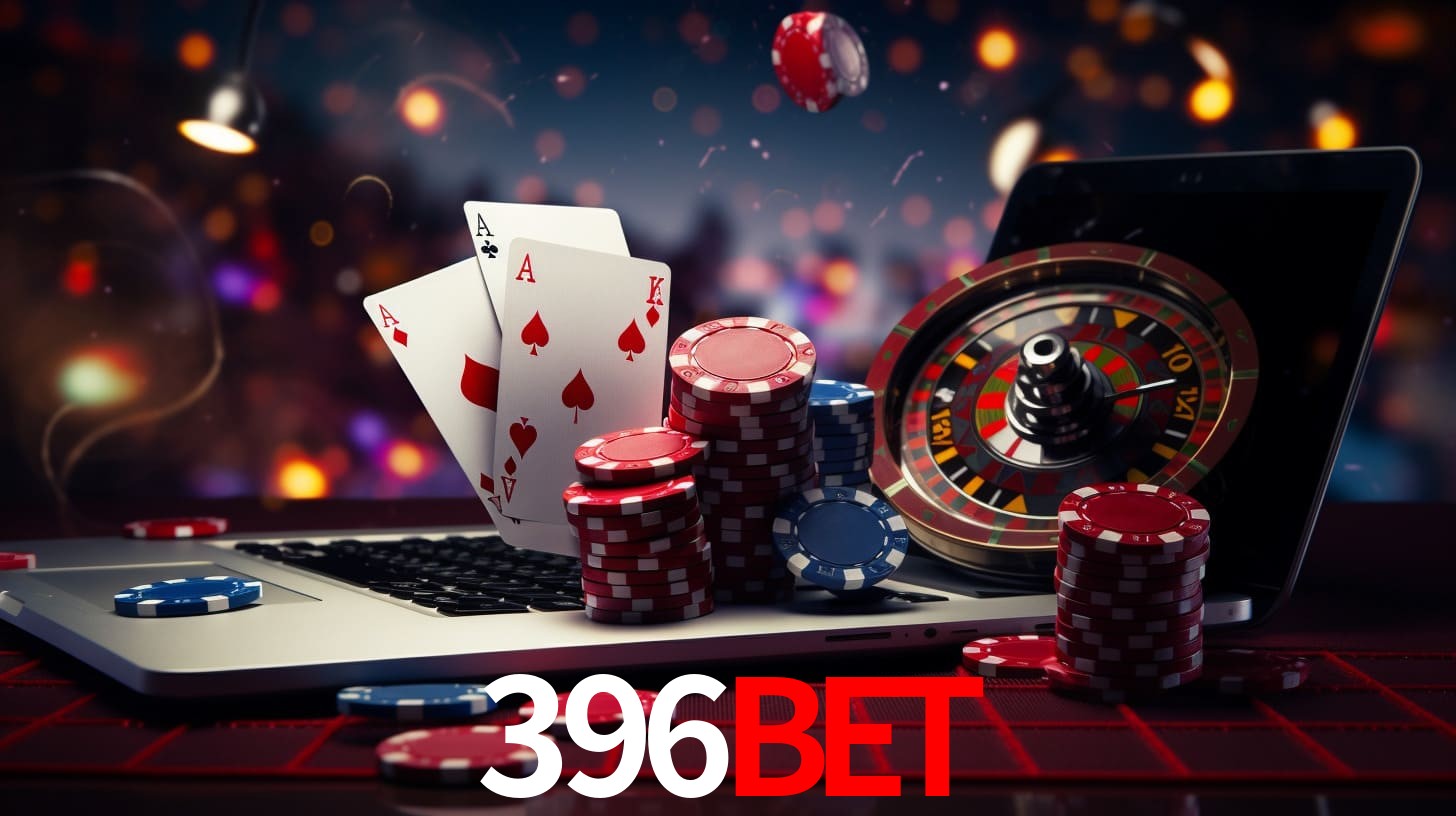 Live Casino 396bet