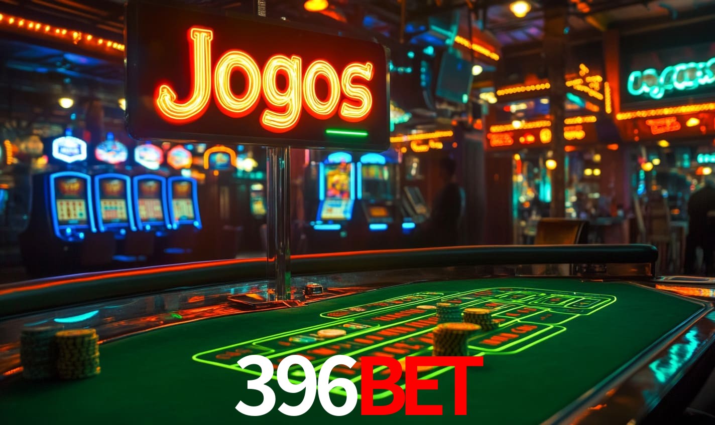 Game Providers 396bet