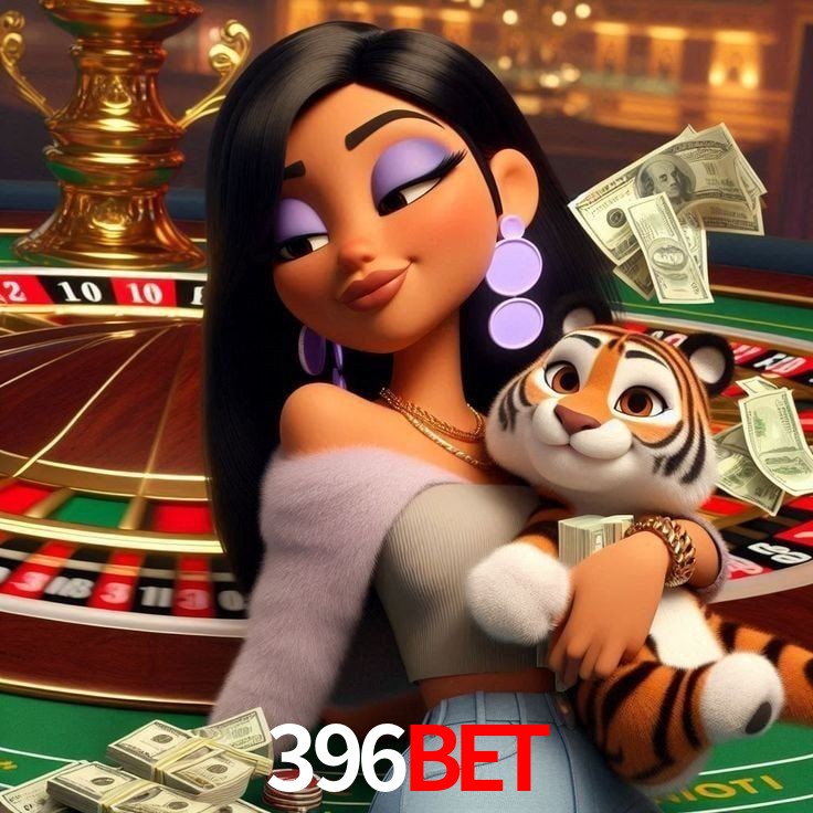 Tennis Betting 396bet