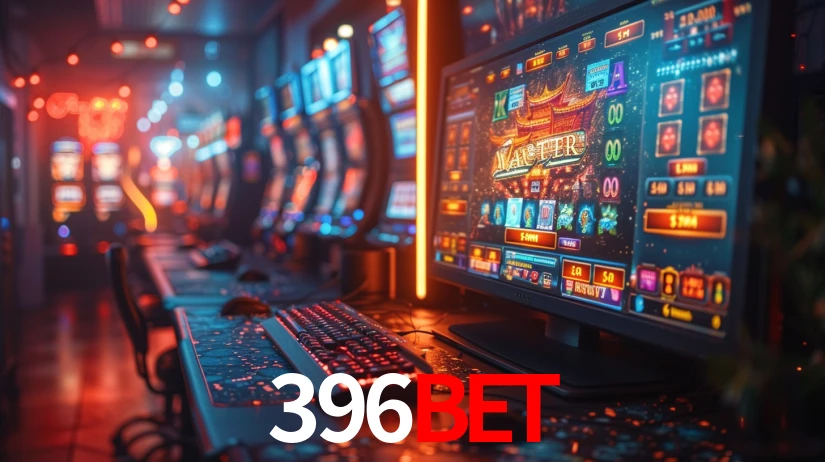 plataforma 396bet