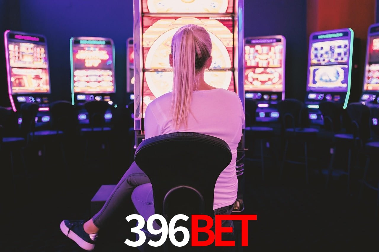 Bonus Features 396bet