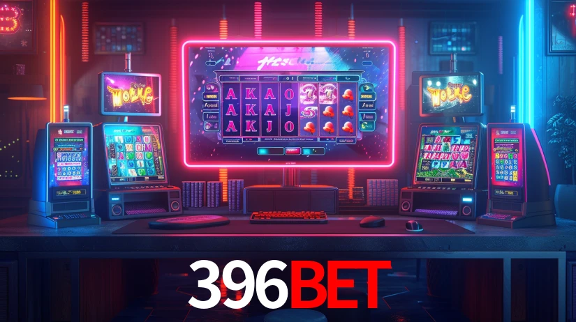 396bet: Jogos de Caça-Níqueis-Altas Recompensas, Roleta-Velocidade, Blackjack-Desafios Máximos