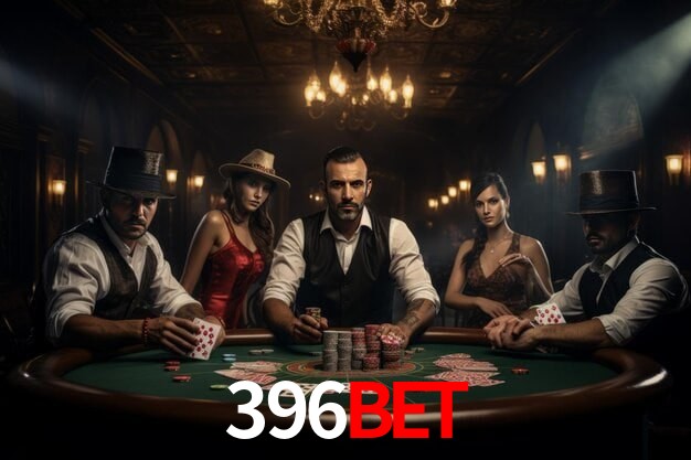 Inovações de Jogos na 396bet: O Futuro das Experiências Interativas