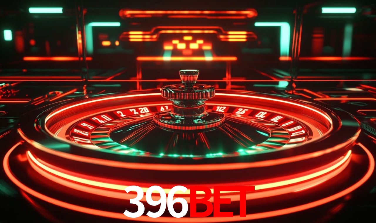 A Experiência Imersiva dos Cassinos Ao Vivo no 396bet