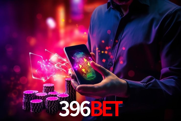 cassino 396bet