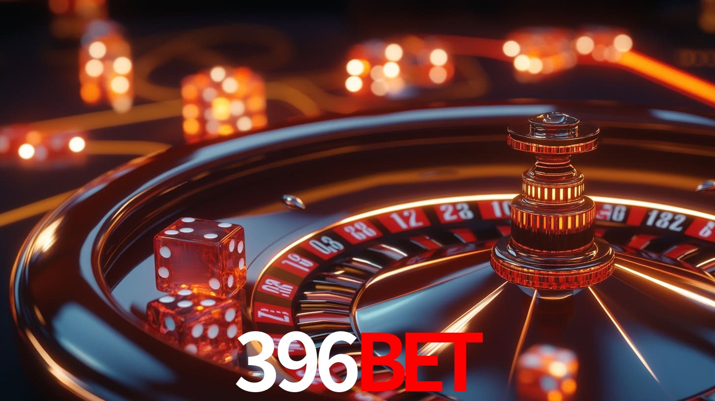 Blackjack Table 396bet