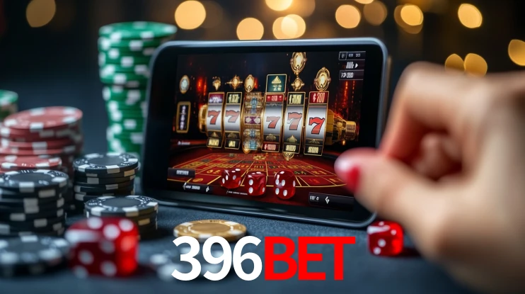 Premium Interface 396bet